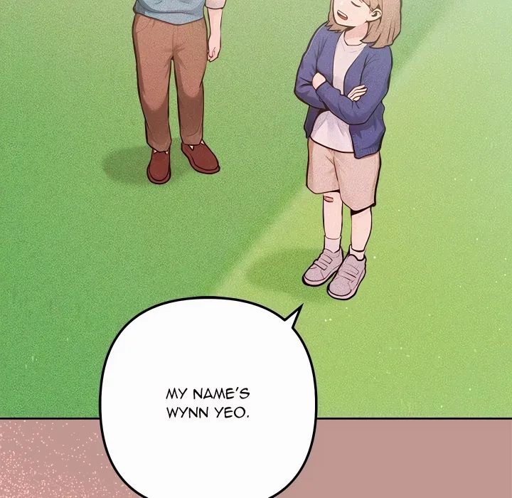 Never Just Friends