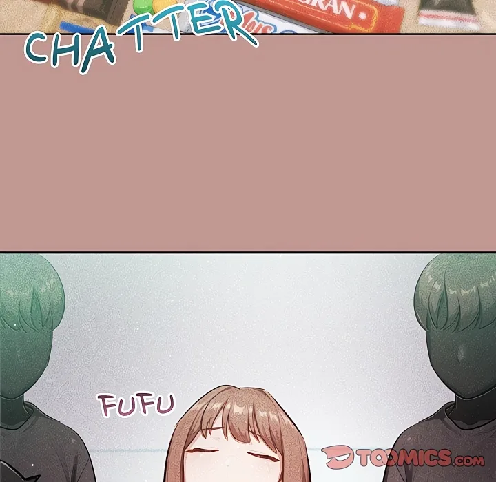 Never Just Friends