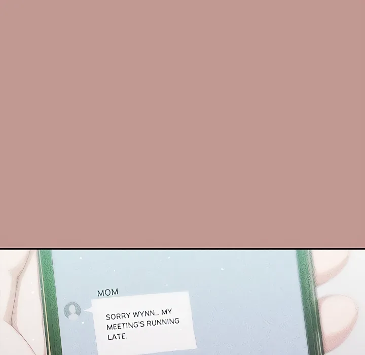 Never Just Friends