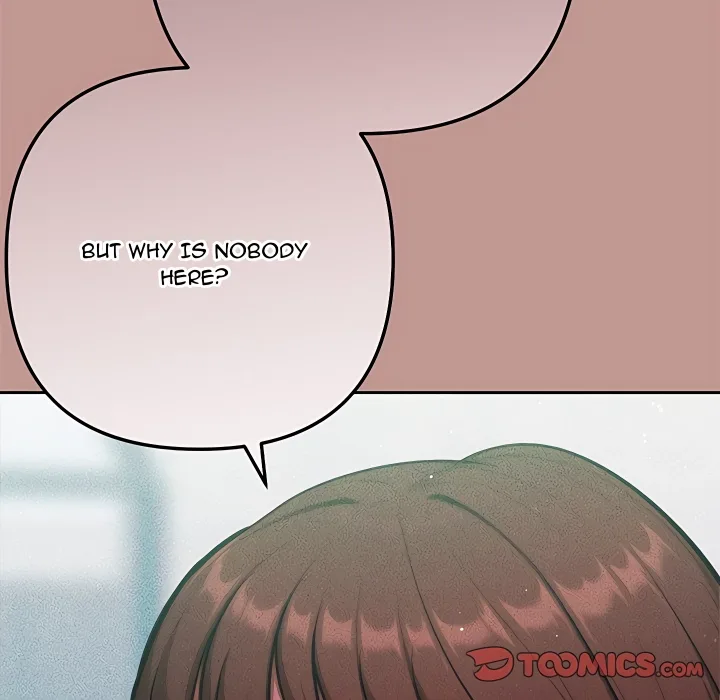 Never Just Friends
