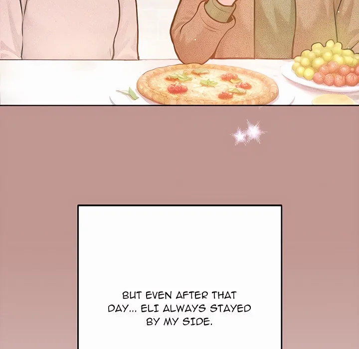 Never Just Friends