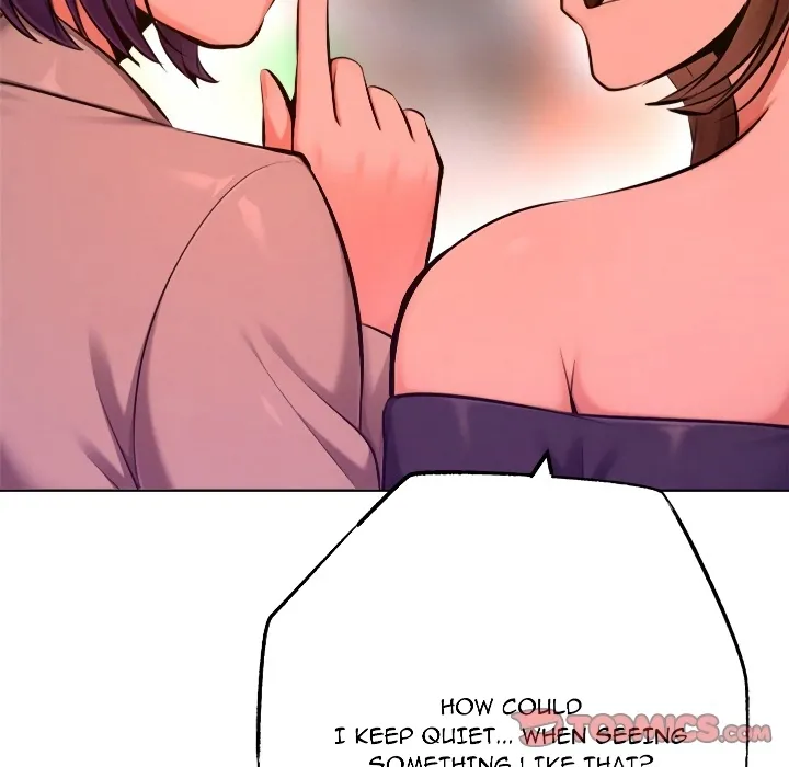 Never Just Friends