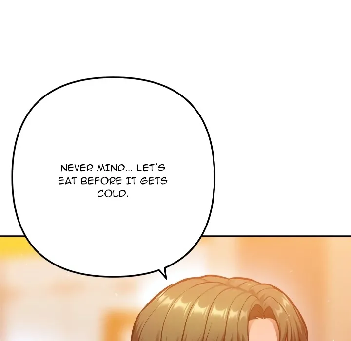 Never Just Friends