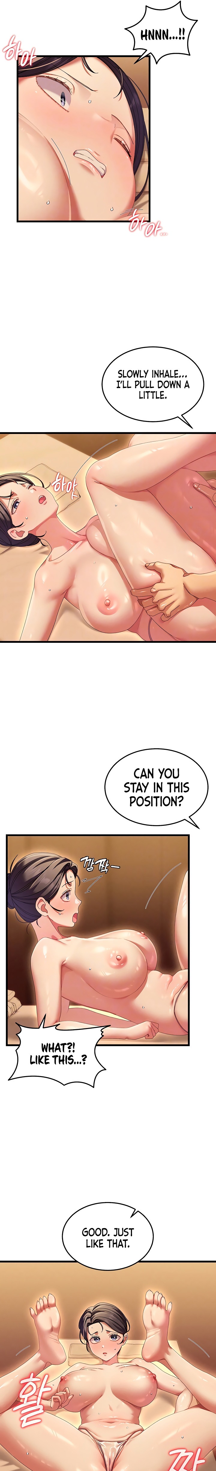 New Town Massage