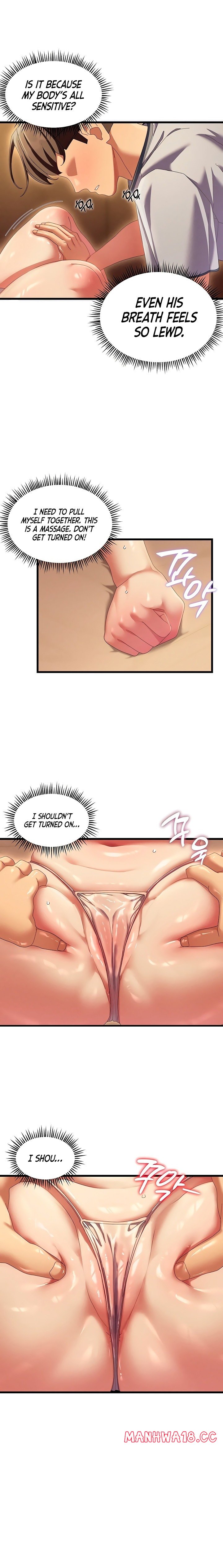 New Town Massage