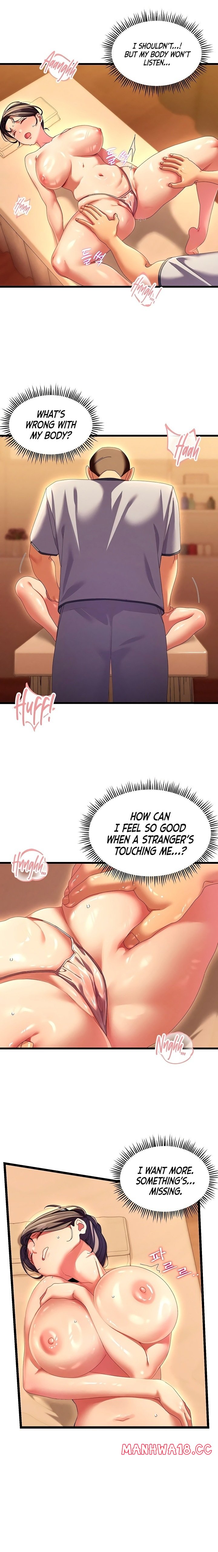 New Town Massage