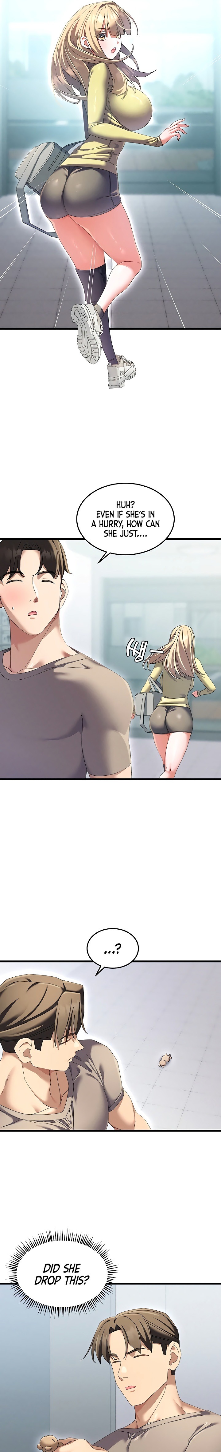 New Town Massage