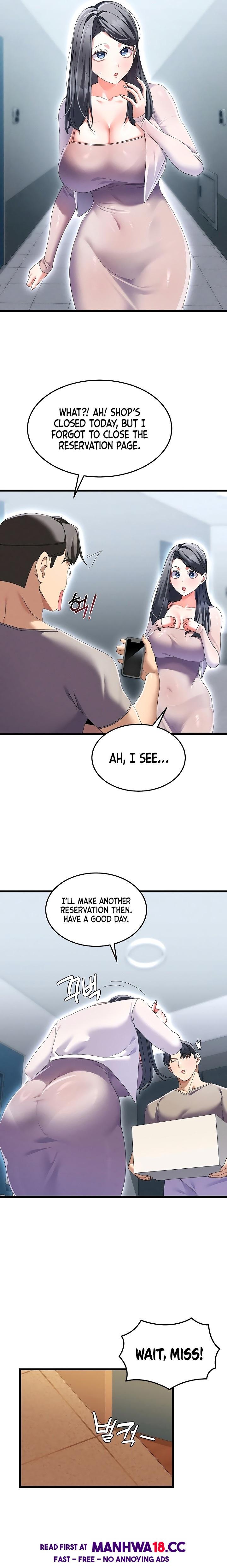 New Town Massage