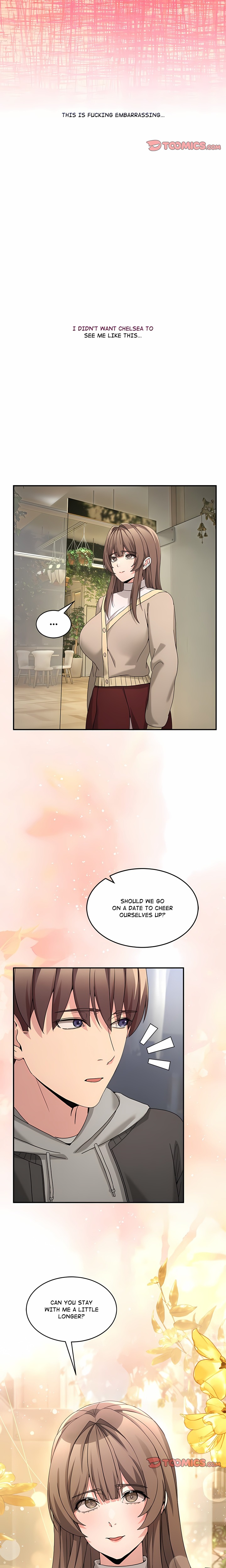 No Men Allowed