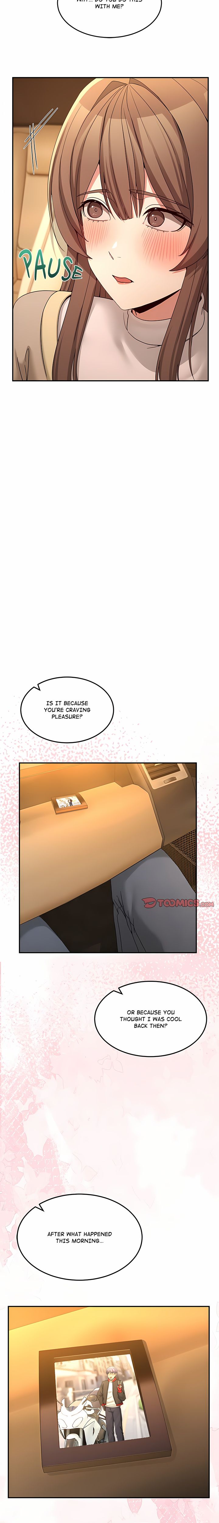 No Men Allowed