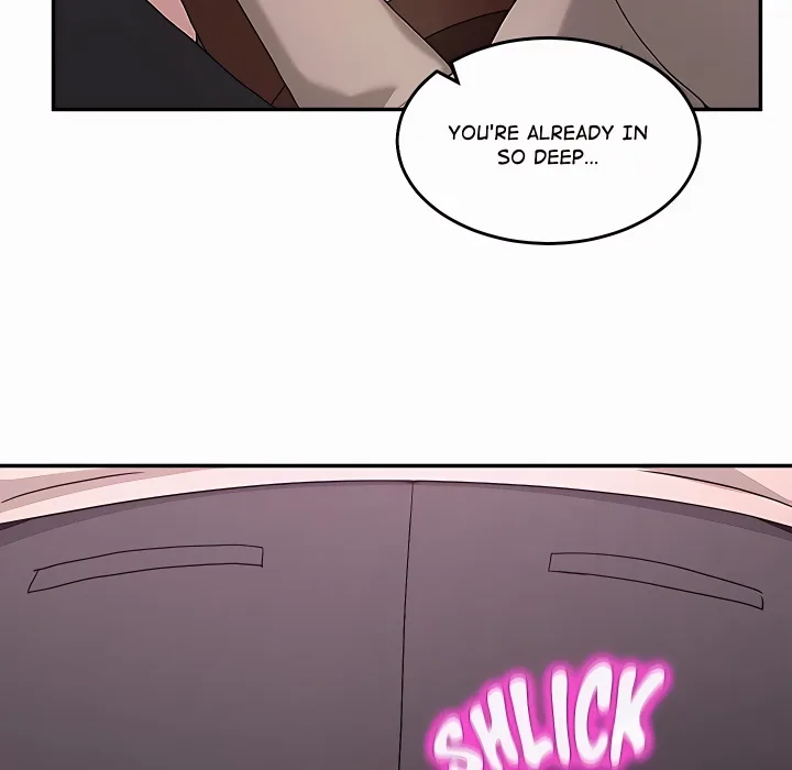 No Men Allowed