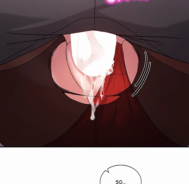 No Men Allowed