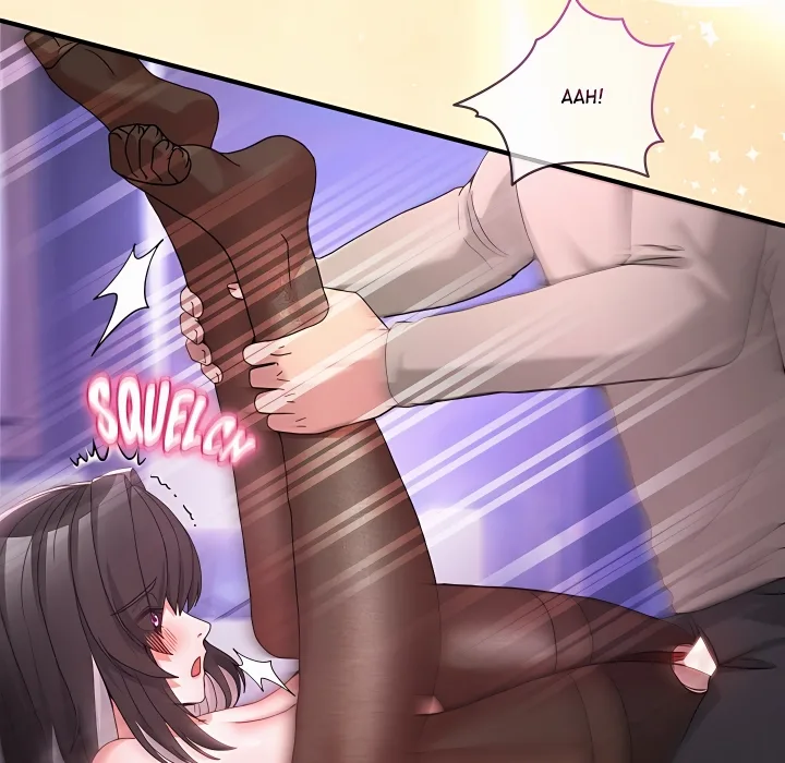 No Men Allowed
