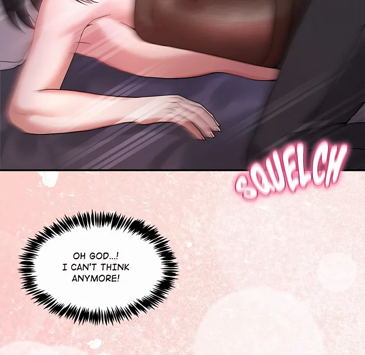 No Men Allowed