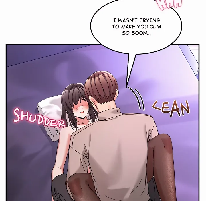 No Men Allowed