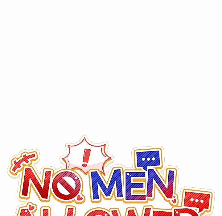No Men Allowed