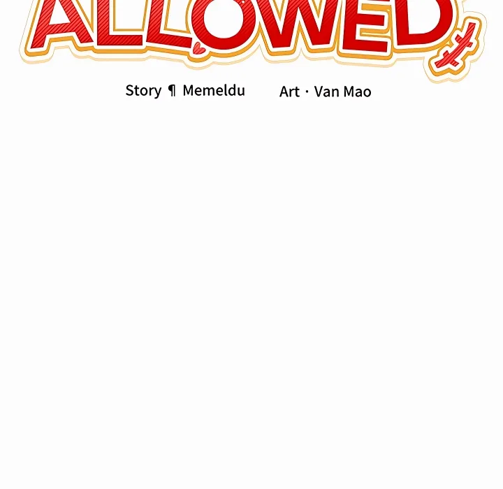 No Men Allowed