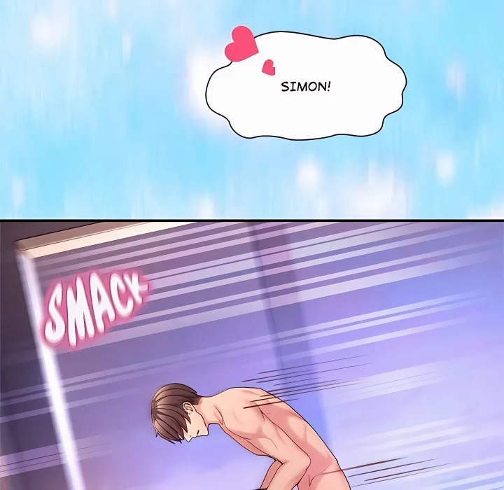 No Men Allowed