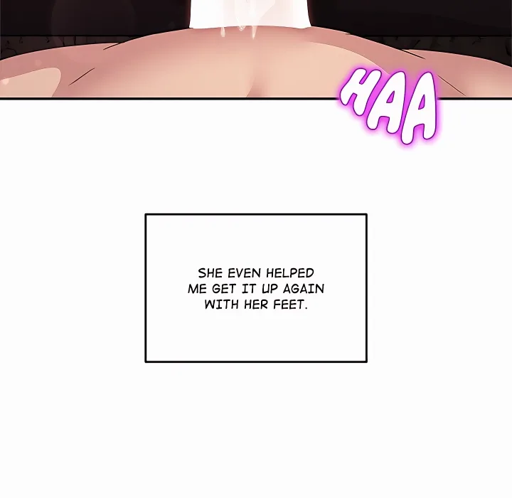 No Men Allowed