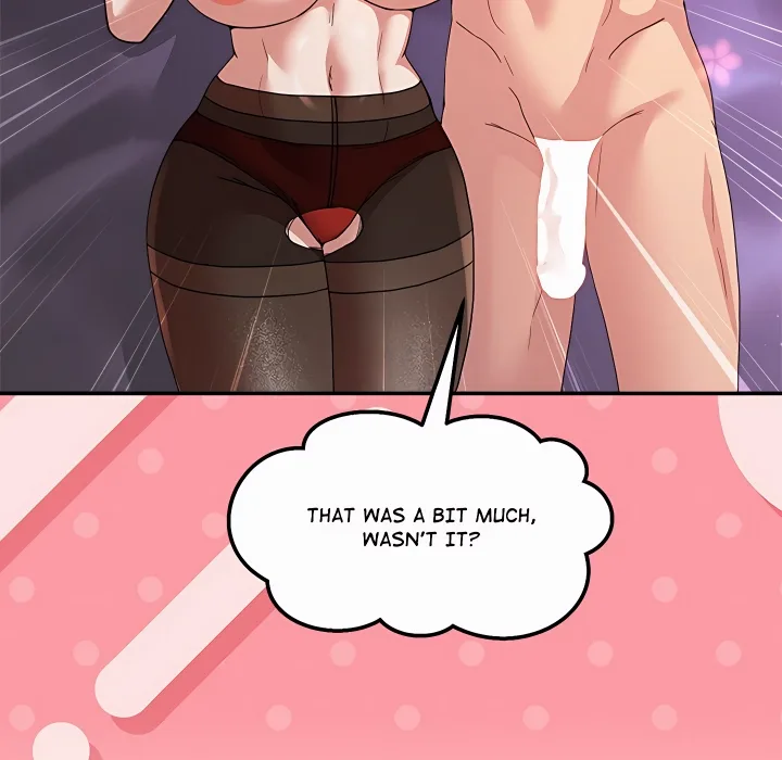 No Men Allowed