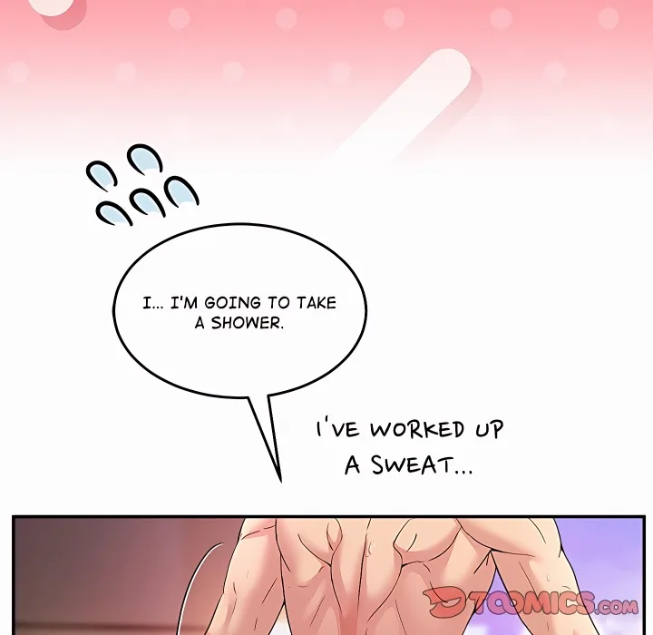 No Men Allowed