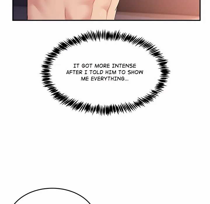No Men Allowed