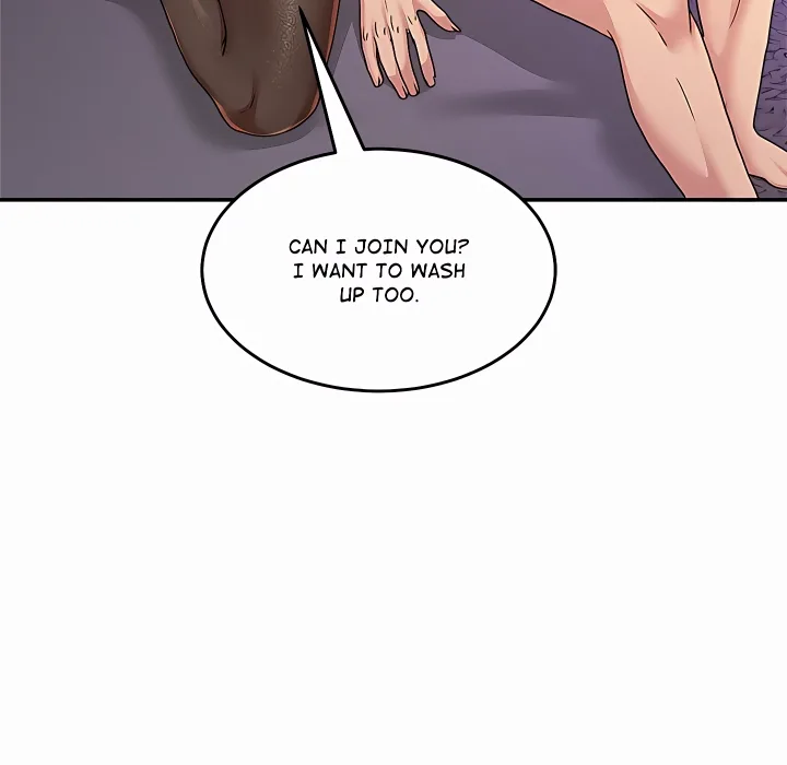 No Men Allowed