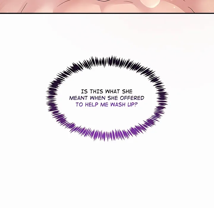 No Men Allowed
