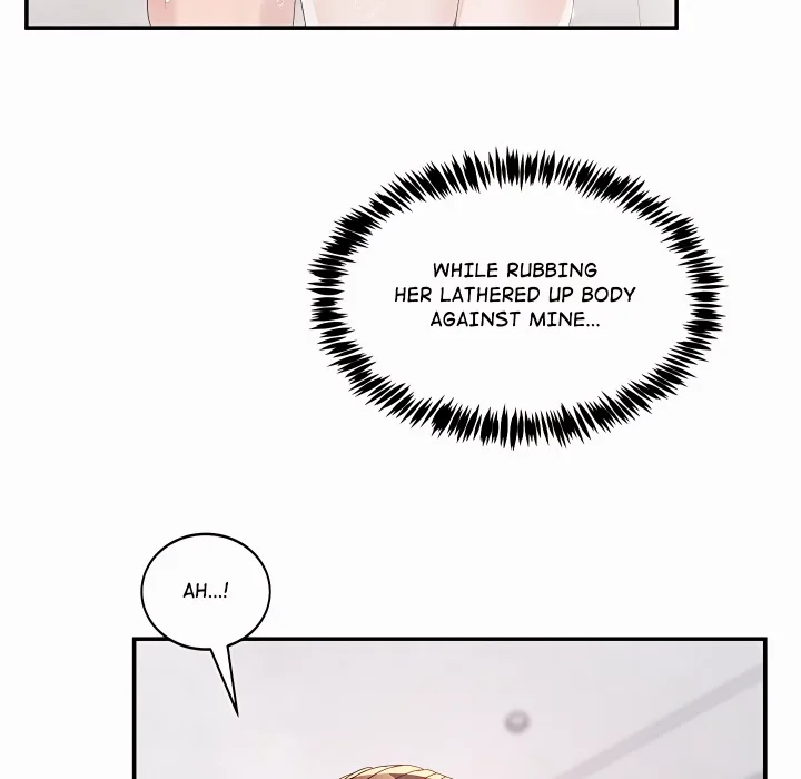 No Men Allowed