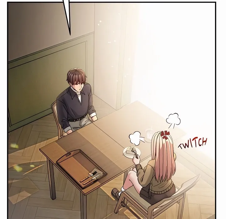 No Men Allowed Chapter 68 Page 14