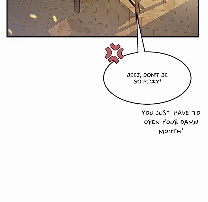No Men Allowed Chapter 68 Page 15