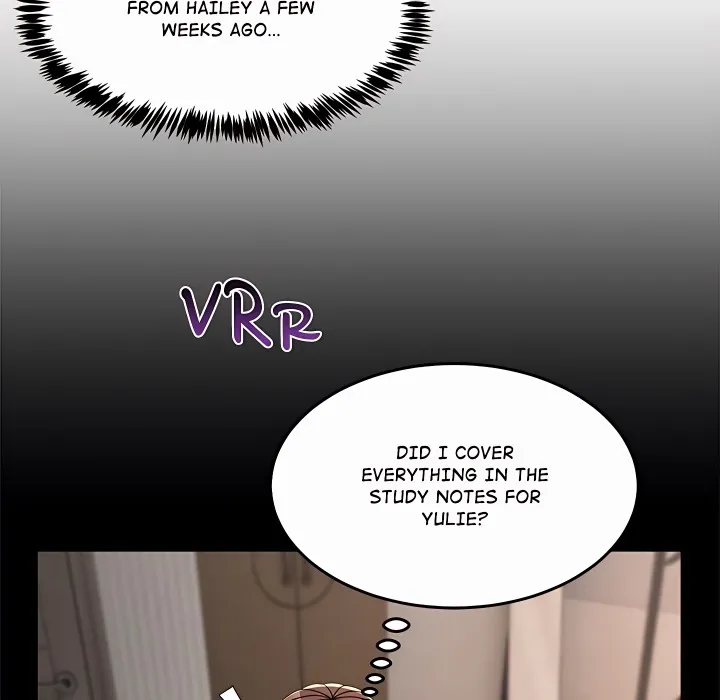 No Men Allowed Chapter 68 Page 17