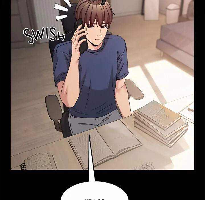 No Men Allowed Chapter 68 Page 18