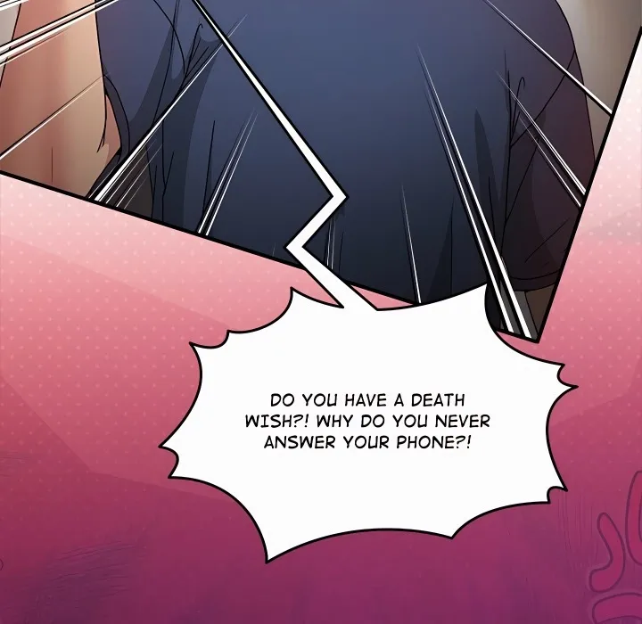 No Men Allowed Chapter 68 Page 21