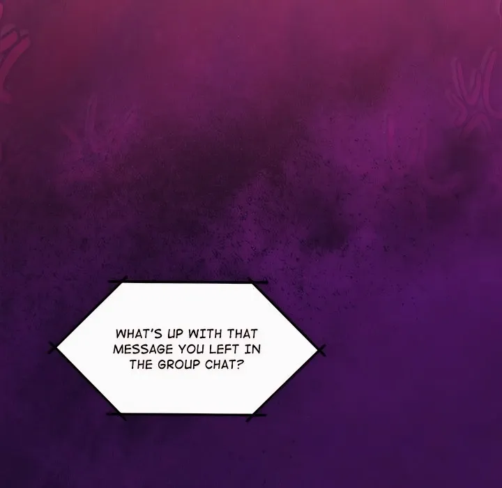 No Men Allowed Chapter 68 Page 22