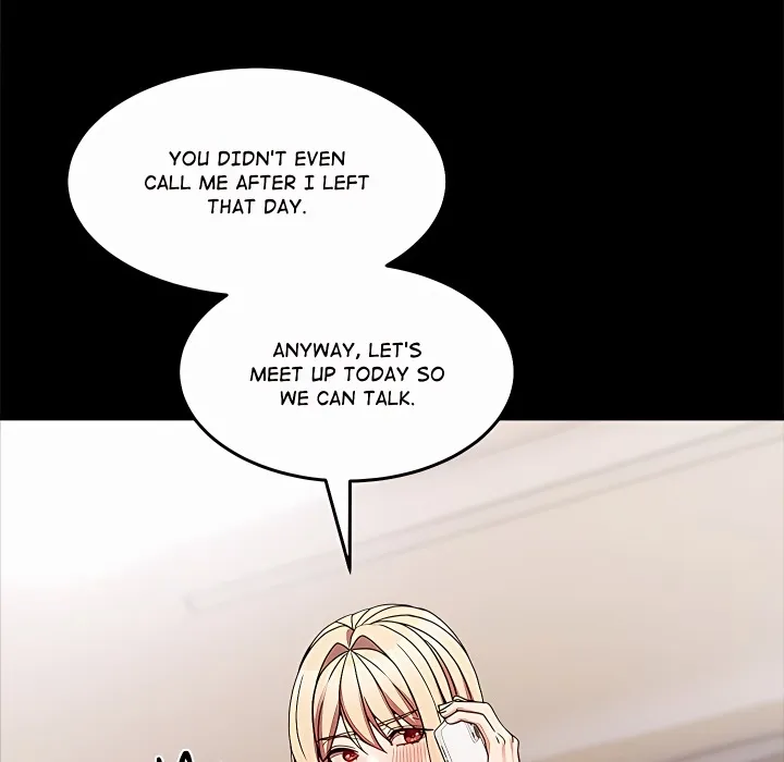 No Men Allowed Chapter 68 Page 25