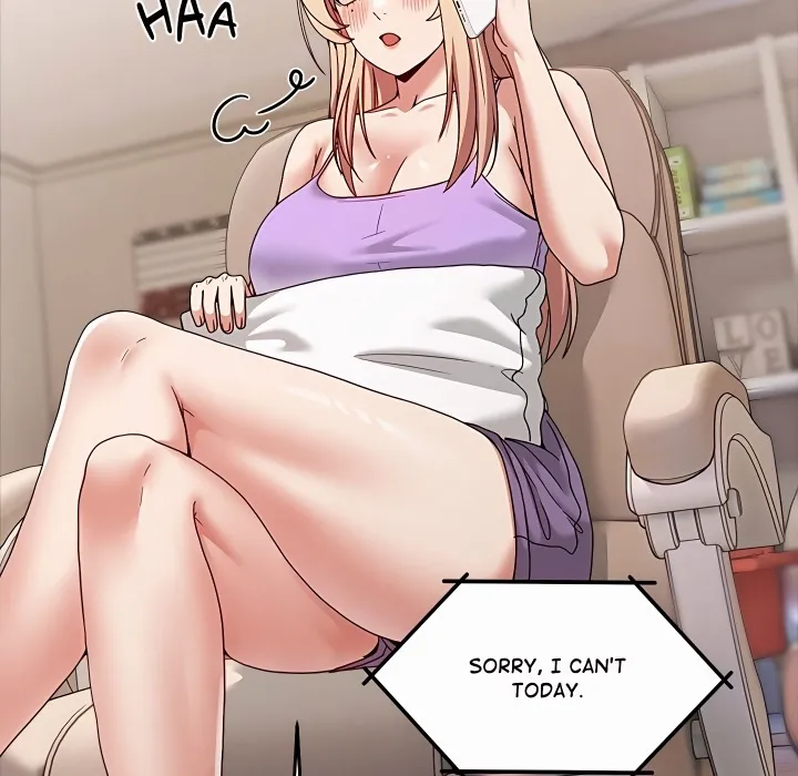 No Men Allowed Chapter 68 Page 26