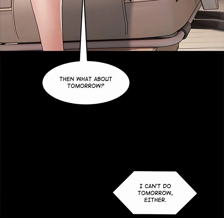 No Men Allowed Chapter 68 Page 27