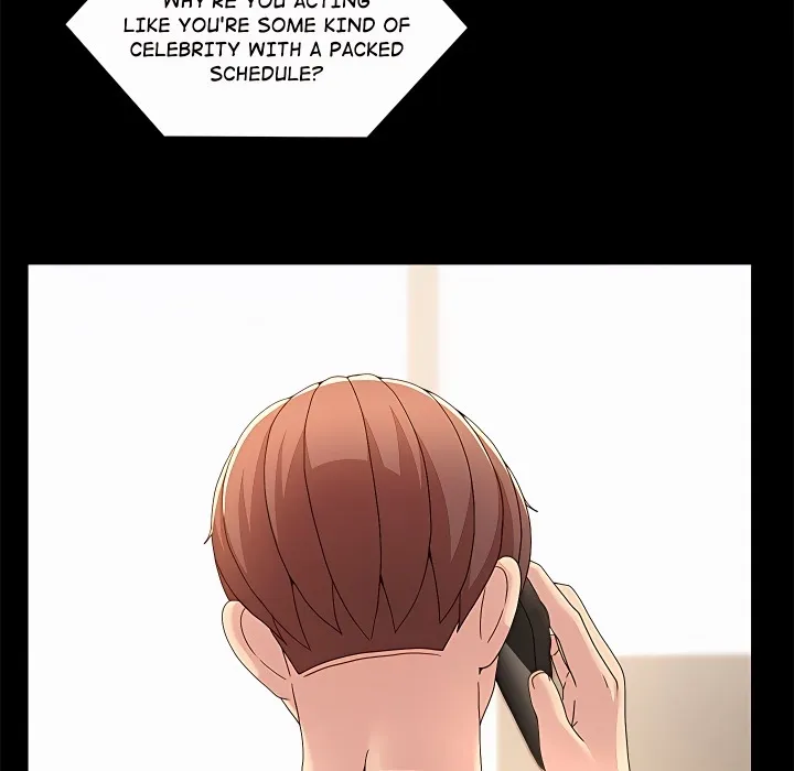 No Men Allowed Chapter 68 Page 31