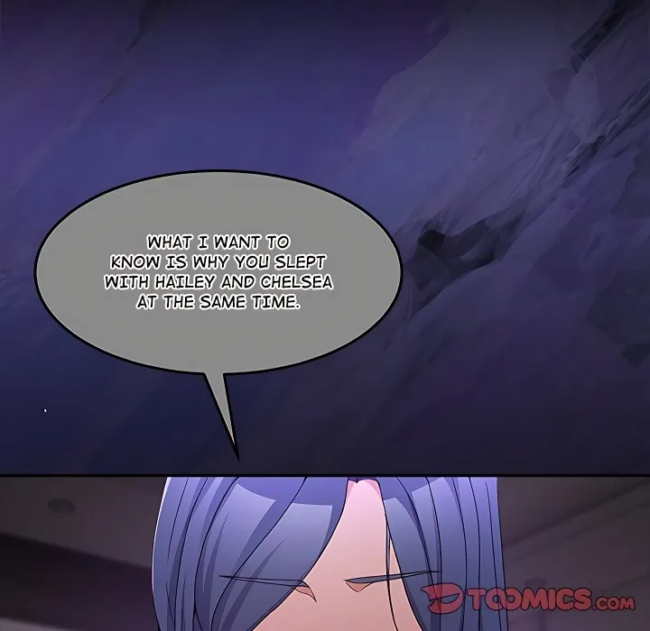 No Men Allowed Chapter 68 Page 36