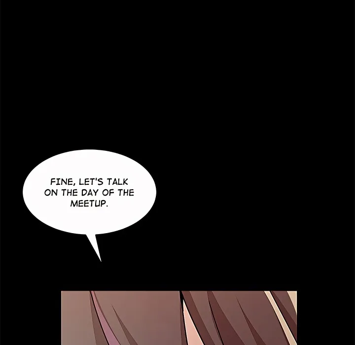 No Men Allowed Chapter 68 Page 39