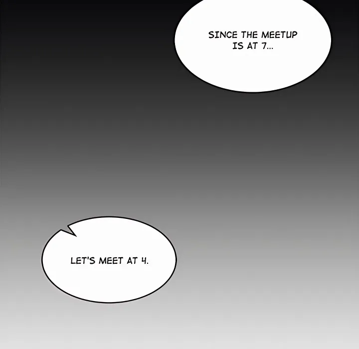 No Men Allowed Chapter 68 Page 41