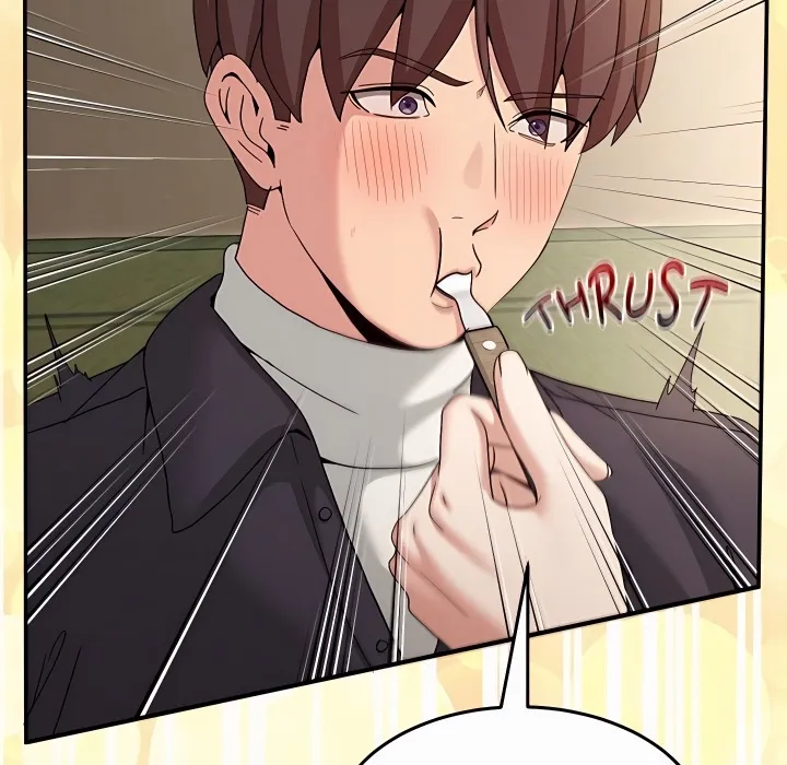 No Men Allowed Chapter 68 Page 47