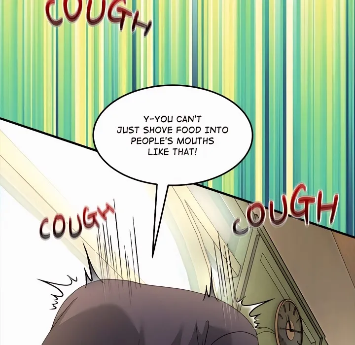 No Men Allowed Chapter 68 Page 49