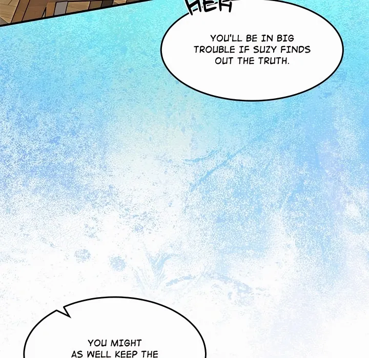 No Men Allowed Chapter 68 Page 51
