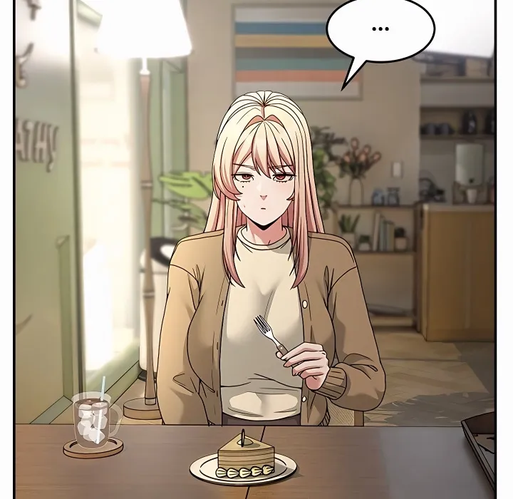 No Men Allowed Chapter 68 Page 56