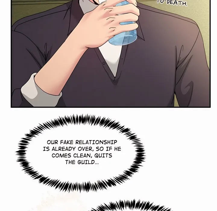 No Men Allowed Chapter 68 Page 62