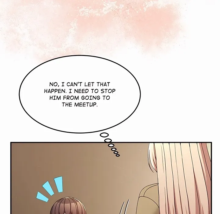 No Men Allowed Chapter 68 Page 64