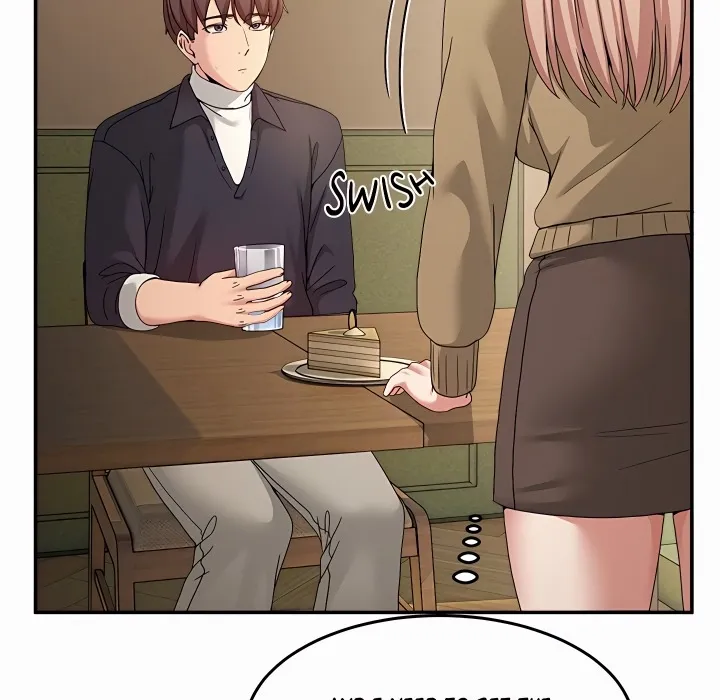 No Men Allowed Chapter 68 Page 65