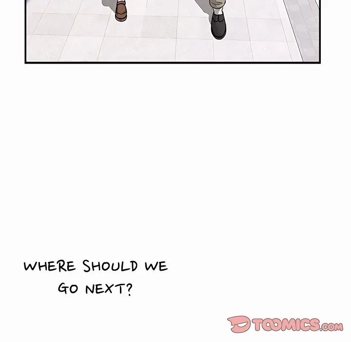 No Men Allowed Chapter 68 Page 76